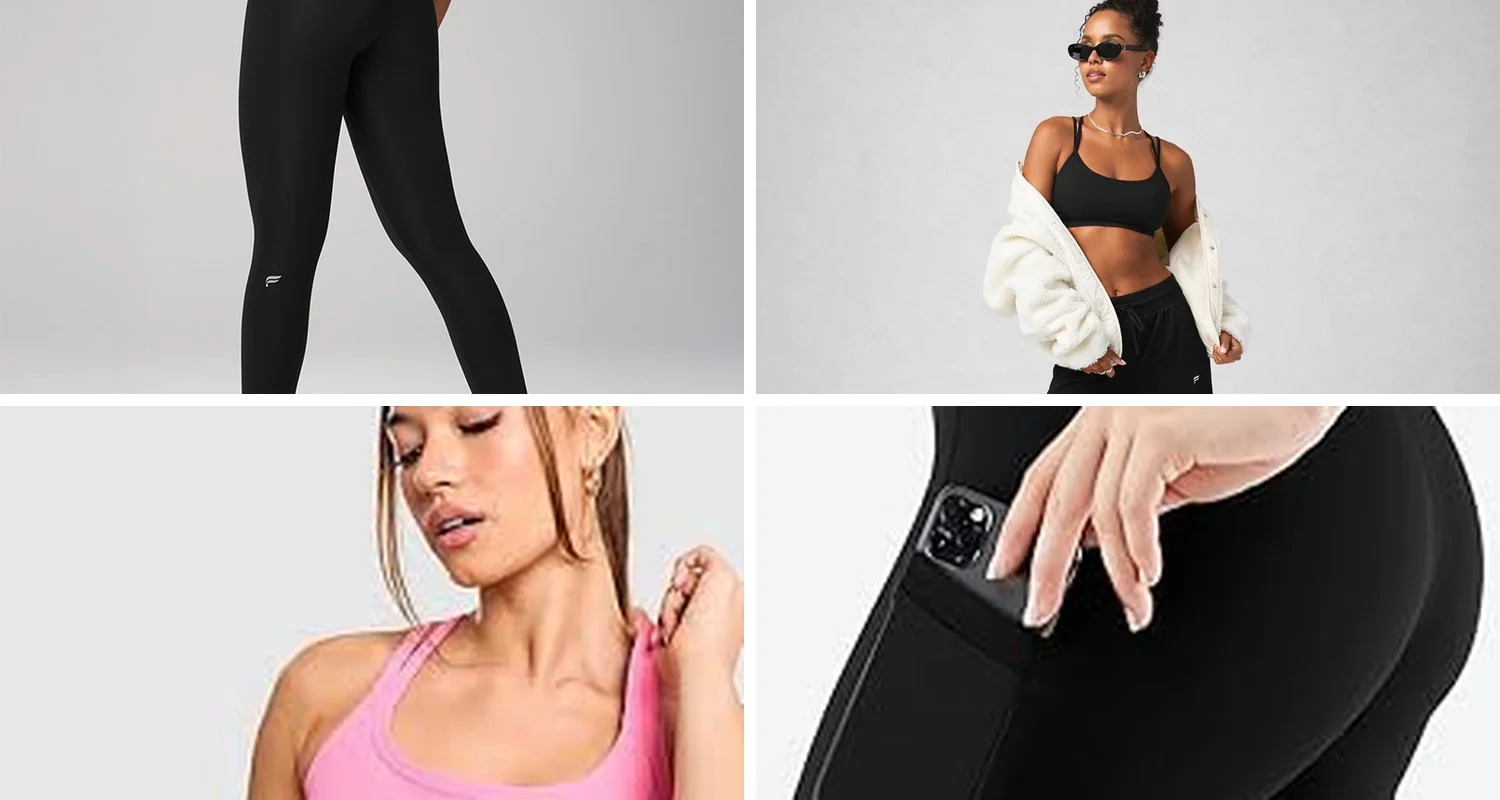 Fabletics: Iconic Apparel Brand