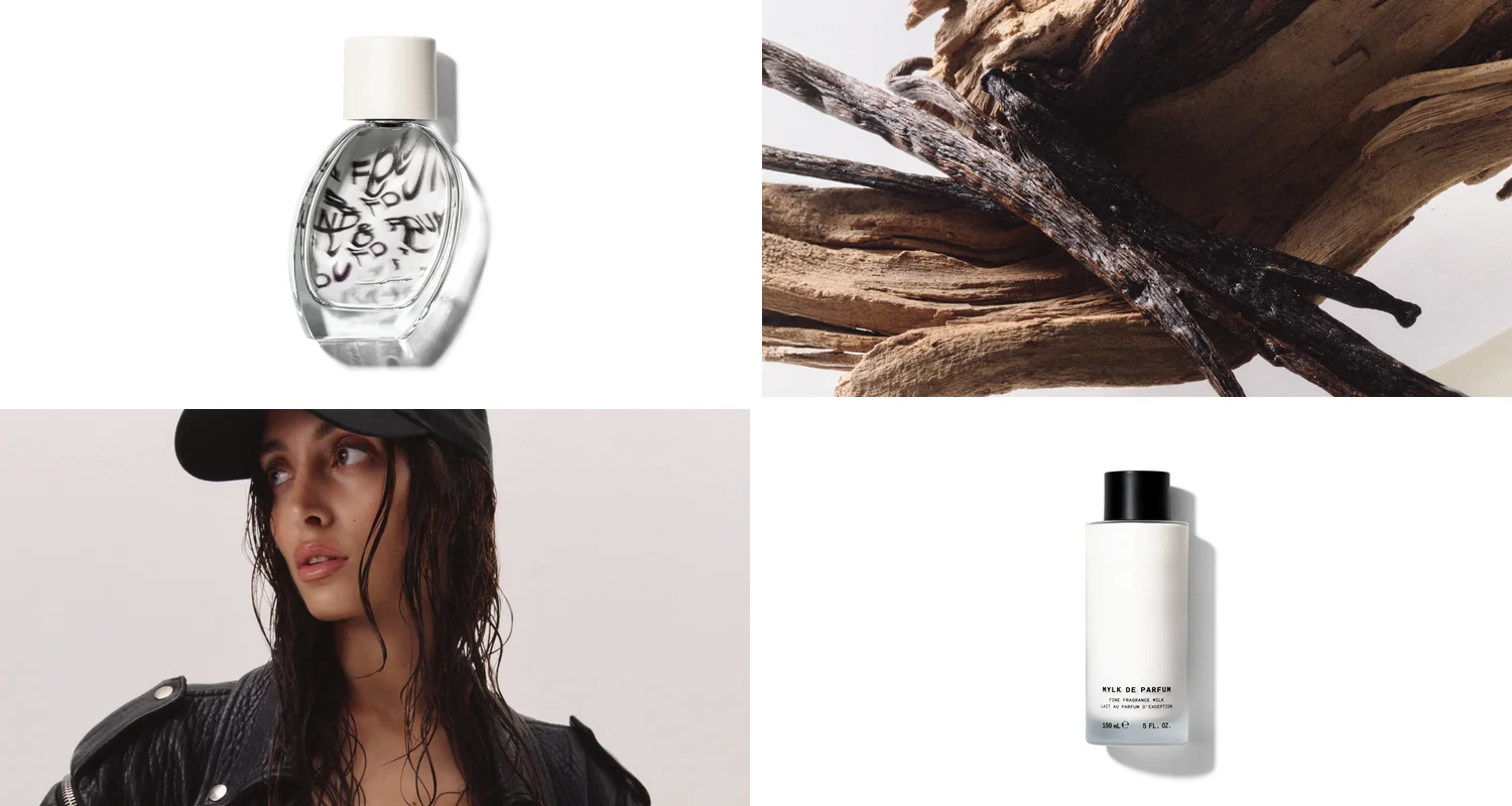 Digital-Native Fragrance Brand